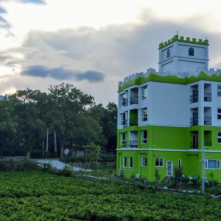 Doodoo B&B Jiji Εξωτερικό φωτογραφία