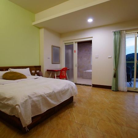 Doodoo B&B Jiji Εξωτερικό φωτογραφία