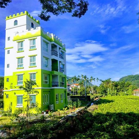 Doodoo B&B Jiji Εξωτερικό φωτογραφία