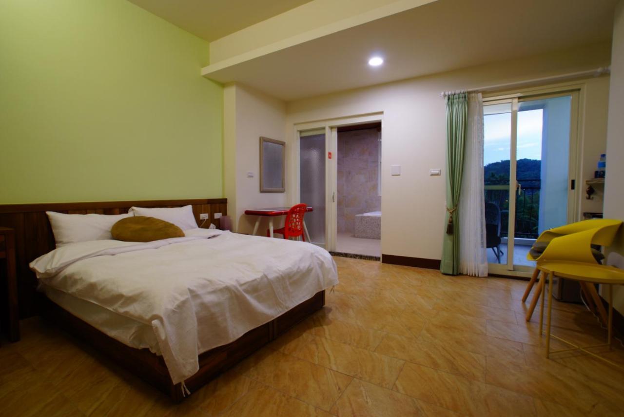 Doodoo B&B Jiji Εξωτερικό φωτογραφία
