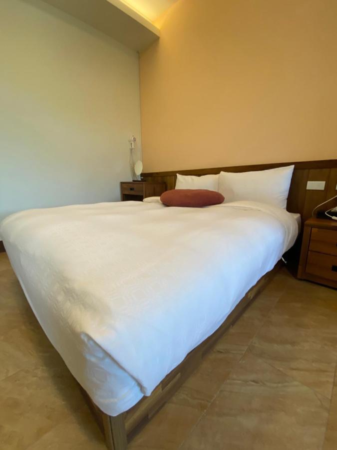 Doodoo B&B Jiji Εξωτερικό φωτογραφία