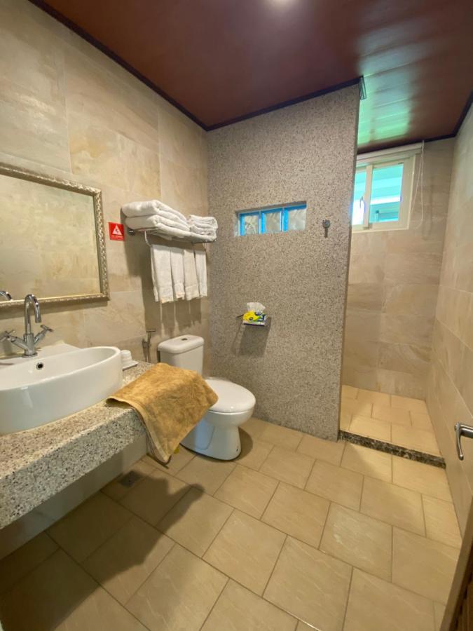 Doodoo B&B Jiji Εξωτερικό φωτογραφία