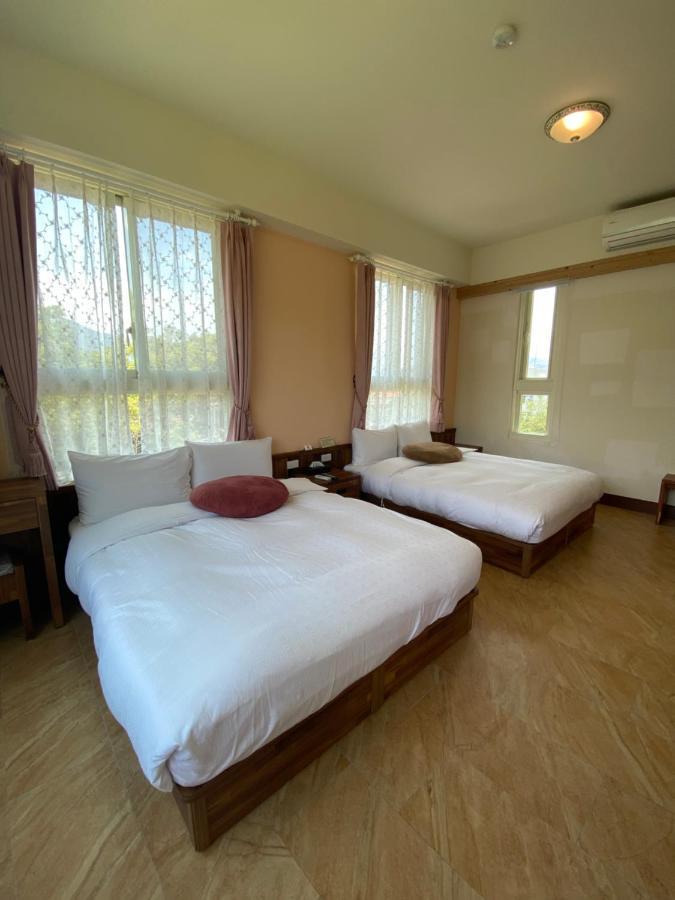 Doodoo B&B Jiji Εξωτερικό φωτογραφία