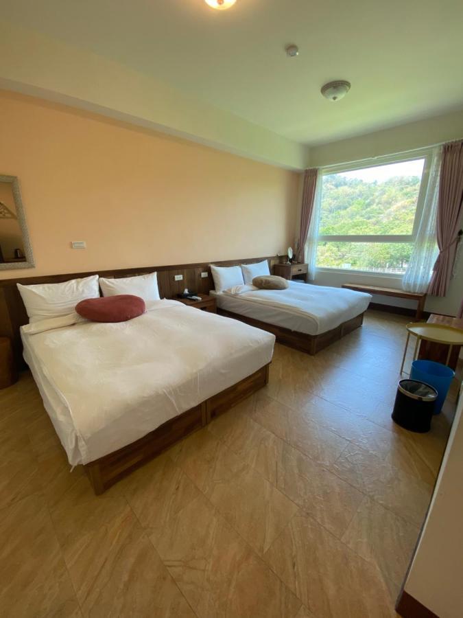 Doodoo B&B Jiji Εξωτερικό φωτογραφία
