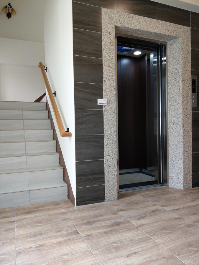 Doodoo B&B Jiji Εξωτερικό φωτογραφία