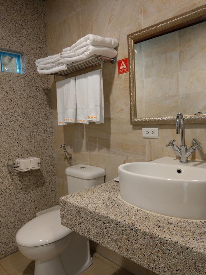 Doodoo B&B Jiji Εξωτερικό φωτογραφία