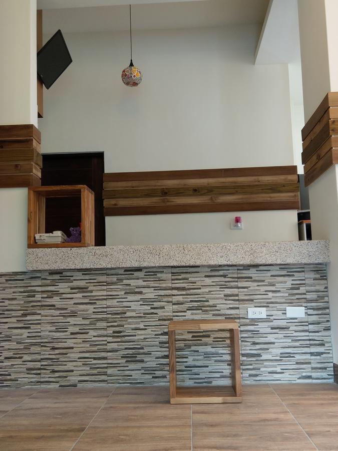 Doodoo B&B Jiji Εξωτερικό φωτογραφία