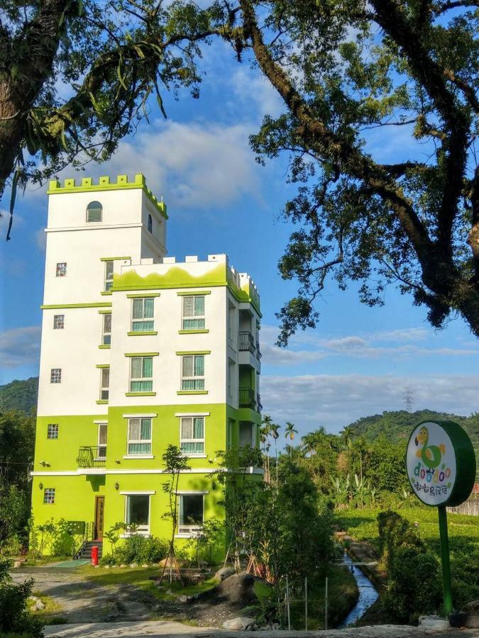 Doodoo B&B Jiji Εξωτερικό φωτογραφία
